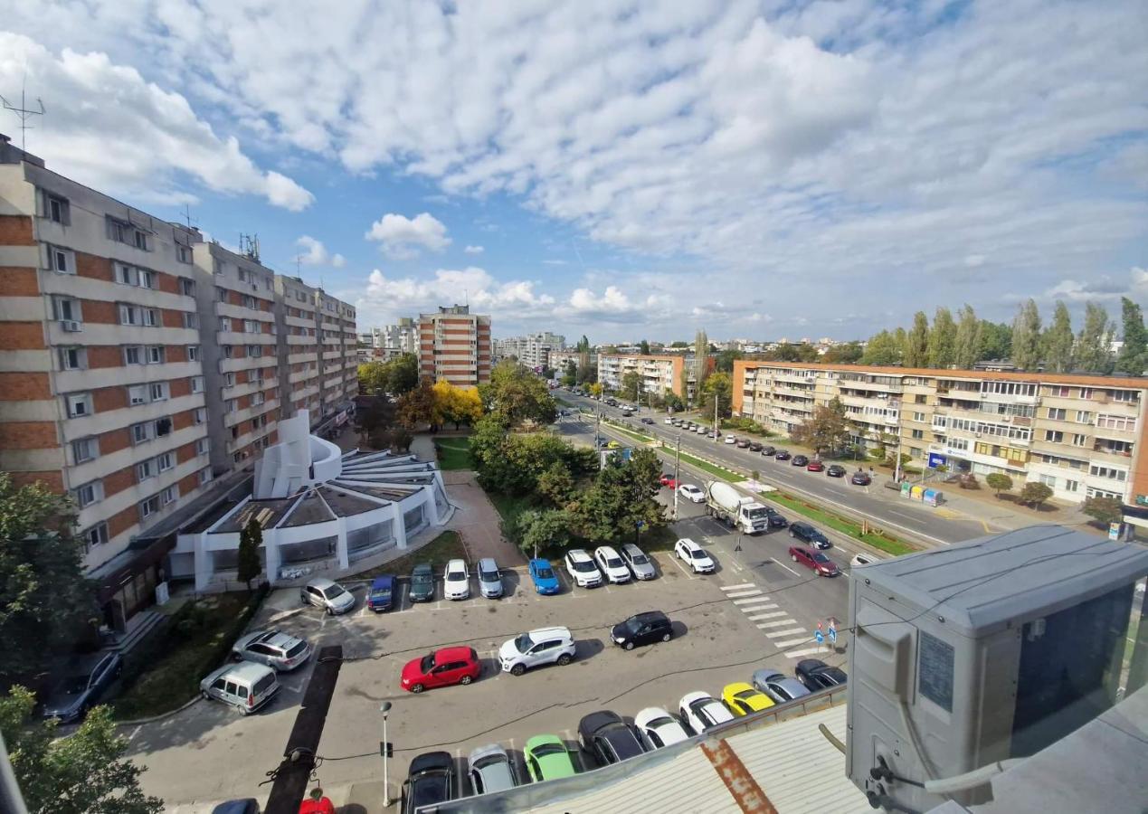 Studio Nefumatori Sunny Place, Self Check In Крайова Экстерьер фото